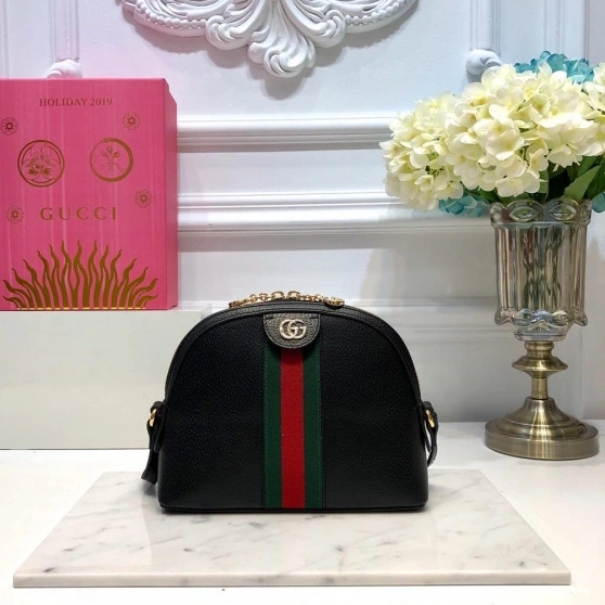 Hyper Peter bag Ophidia Gucci small shoulder 0716